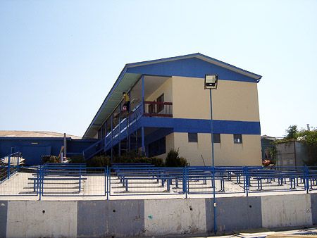 Colegio Quilpué