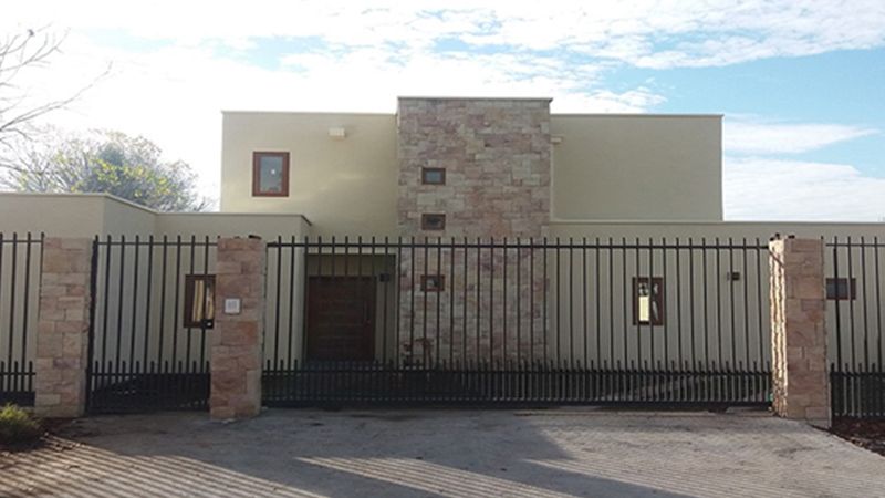 Casa en Los Ángeles