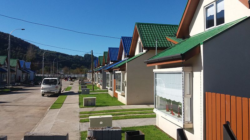 Condominio Santa Bárbara