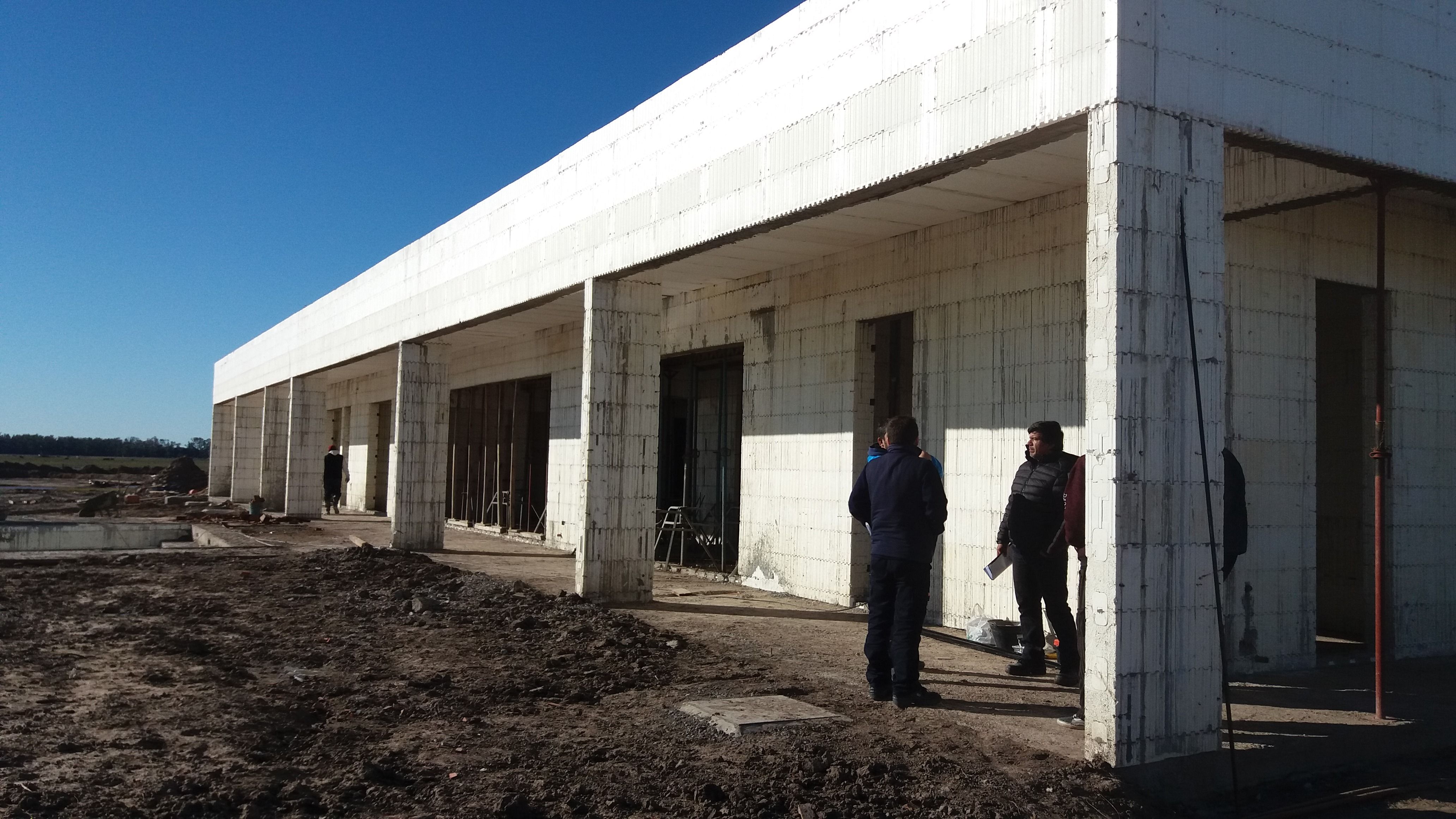 Casa en Buenos Aires