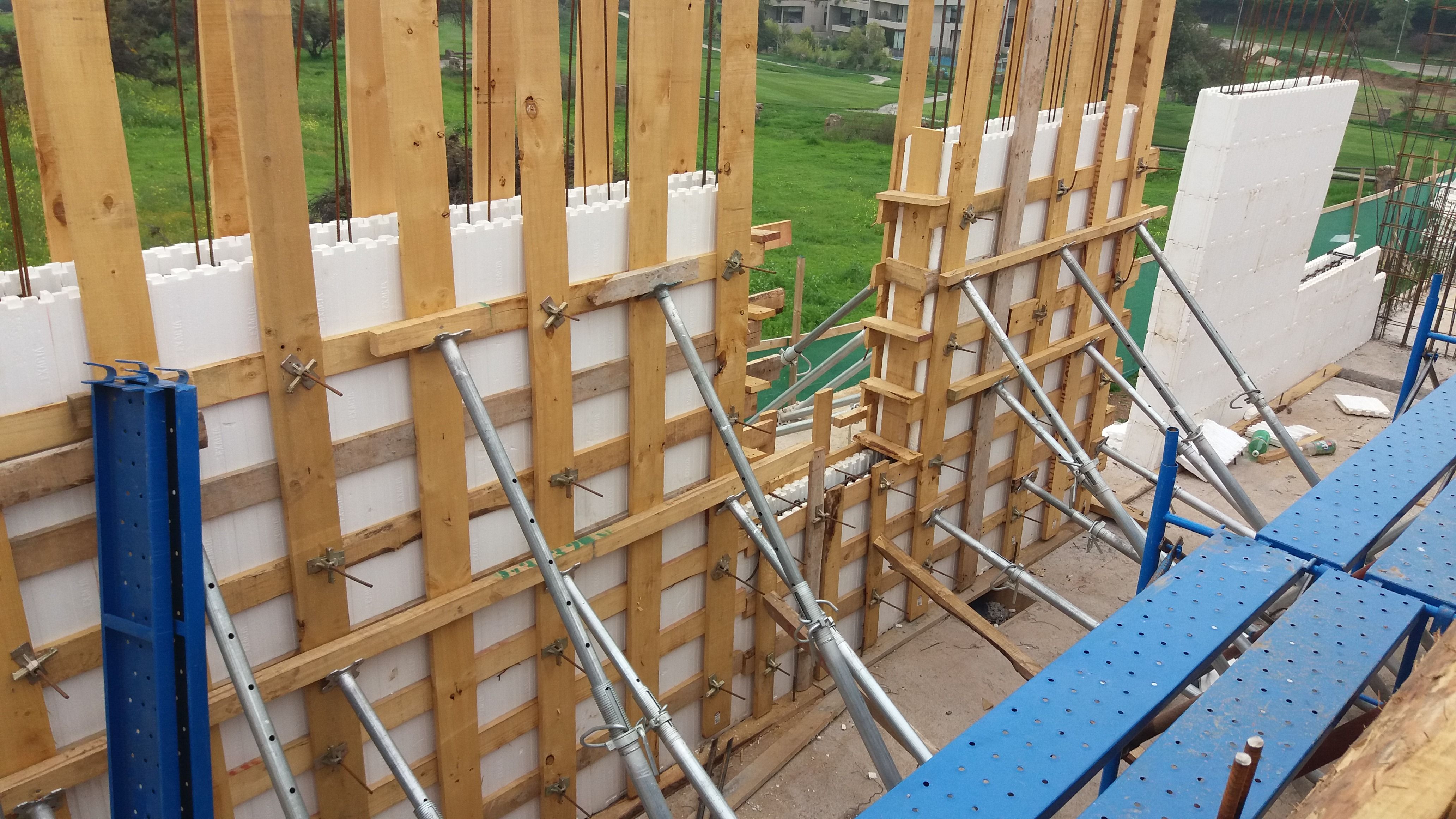 Casa en Lo Barnechea